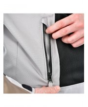 Oxford Dakar Dry2Dry Air Textile Motorcycle Jacket at JTS Biker Clothing